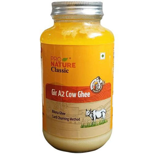 Cow Ghee - A2