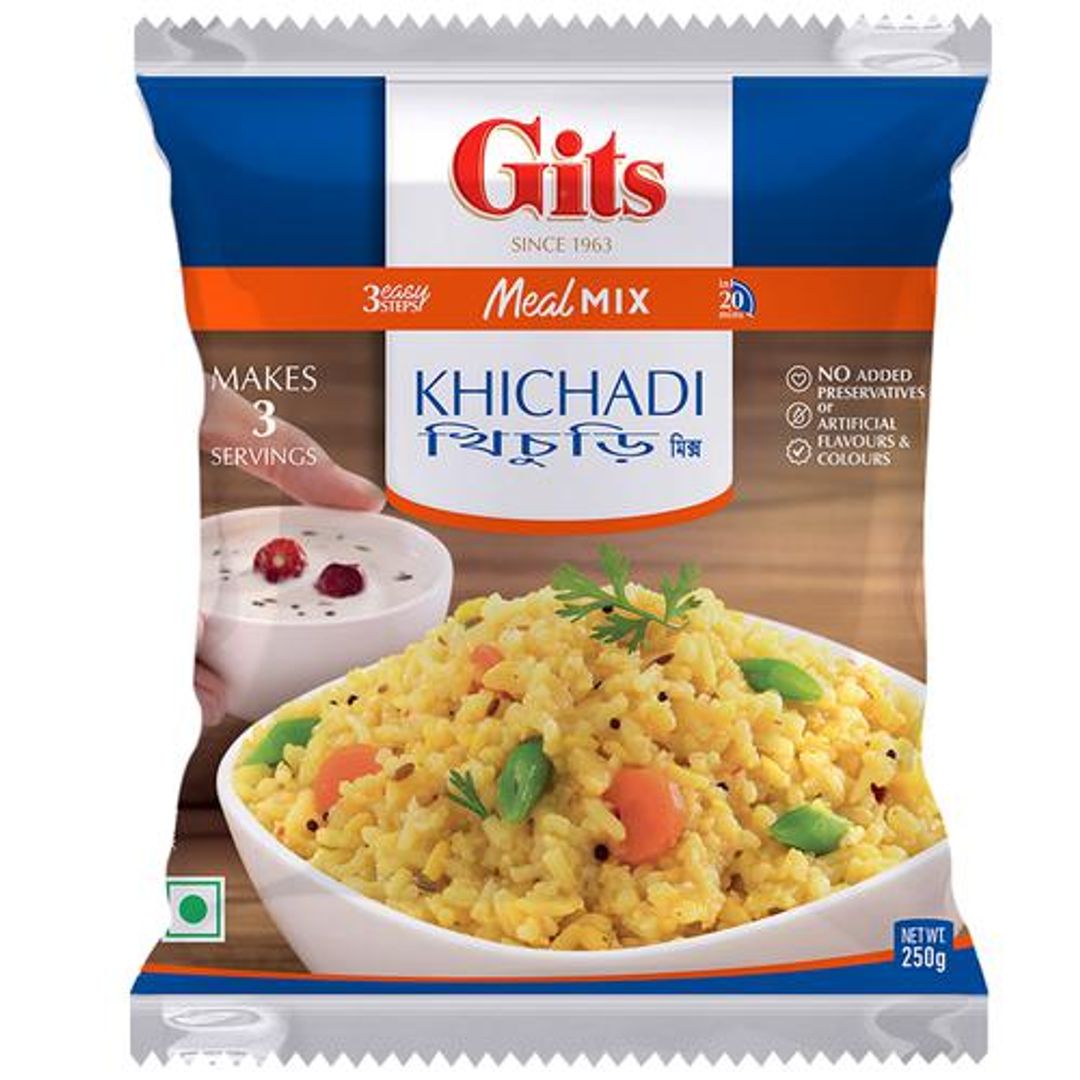 Mix - Instant Khichdi