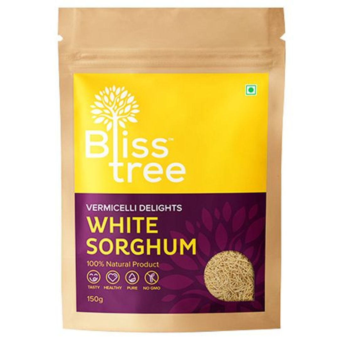 Vermicelli - Sorghum Millet