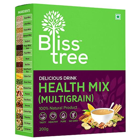 Health Mix - Multigrain