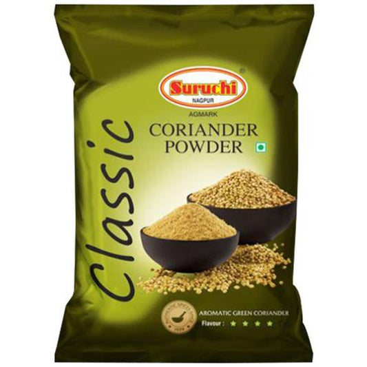 Powder - Dhaniya, Classic, Gold