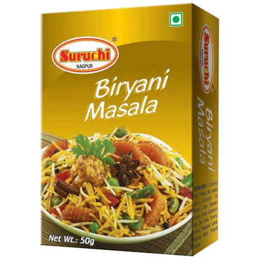 Masala - Biryani Pulav, Premium