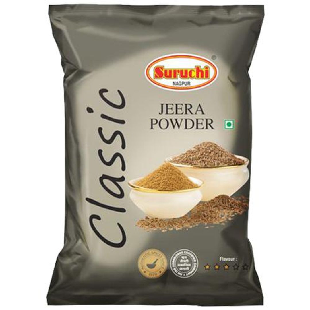 Powder - Jeera, Classic