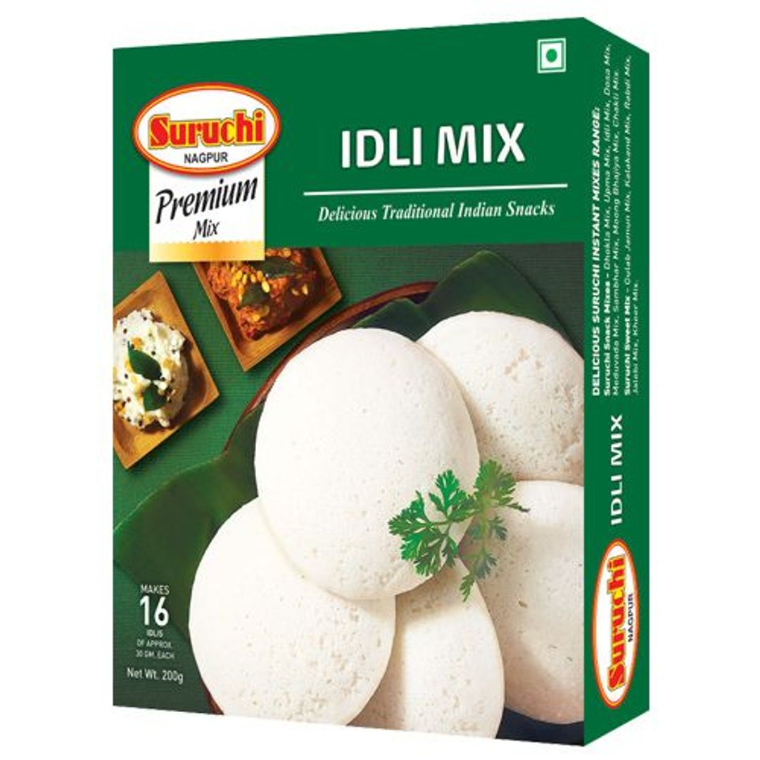 Premium Idli Mix