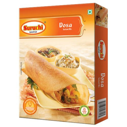 Dosa Instant Mix