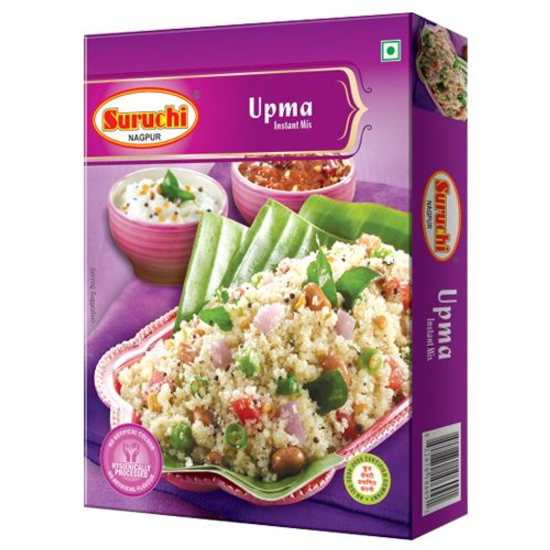 Upma Instant Mix