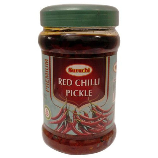 Pickle - Red Chilli, Premium