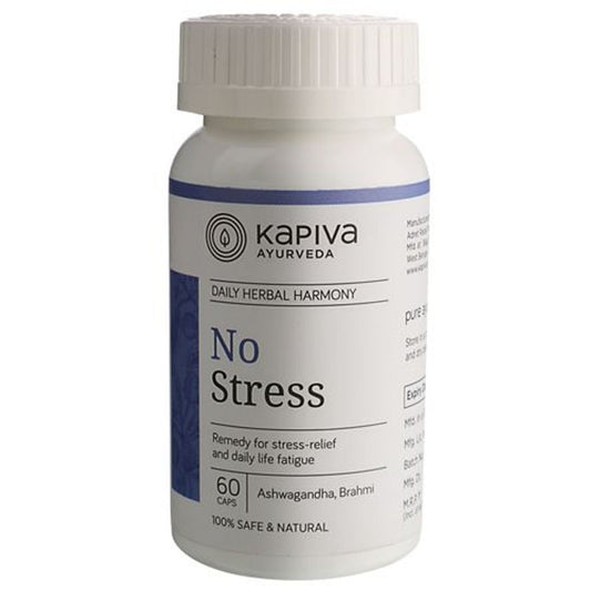 No Stress Capsules