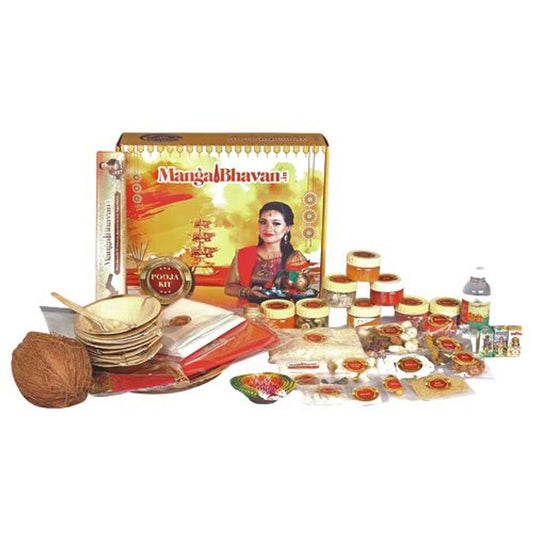 Puja Kit