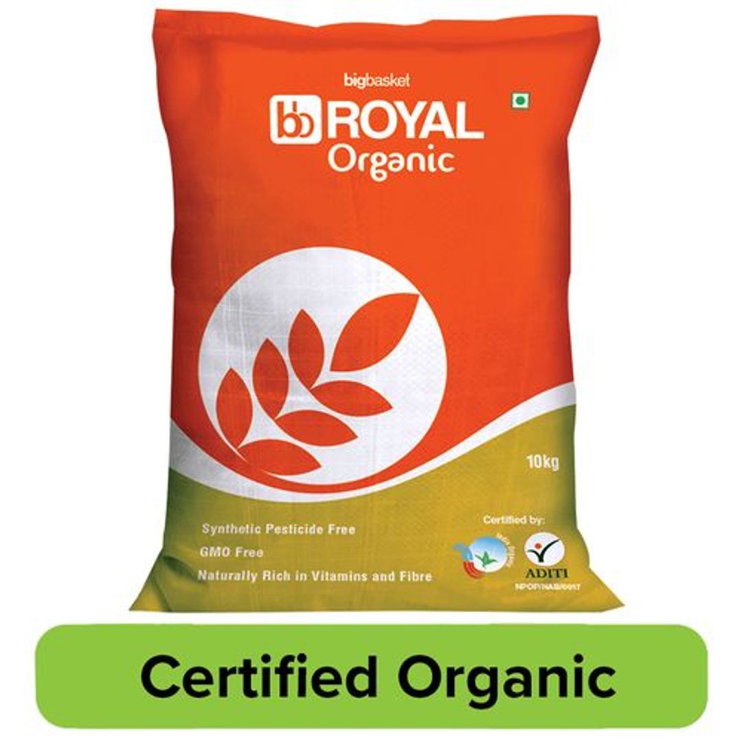 Organic - Rice/Akki HMT Kolam