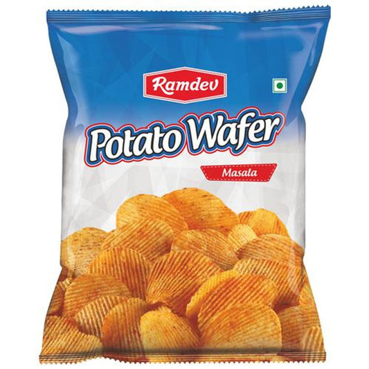 Potato Wafer - Masala