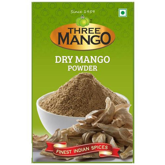 Mango Powder - Dry