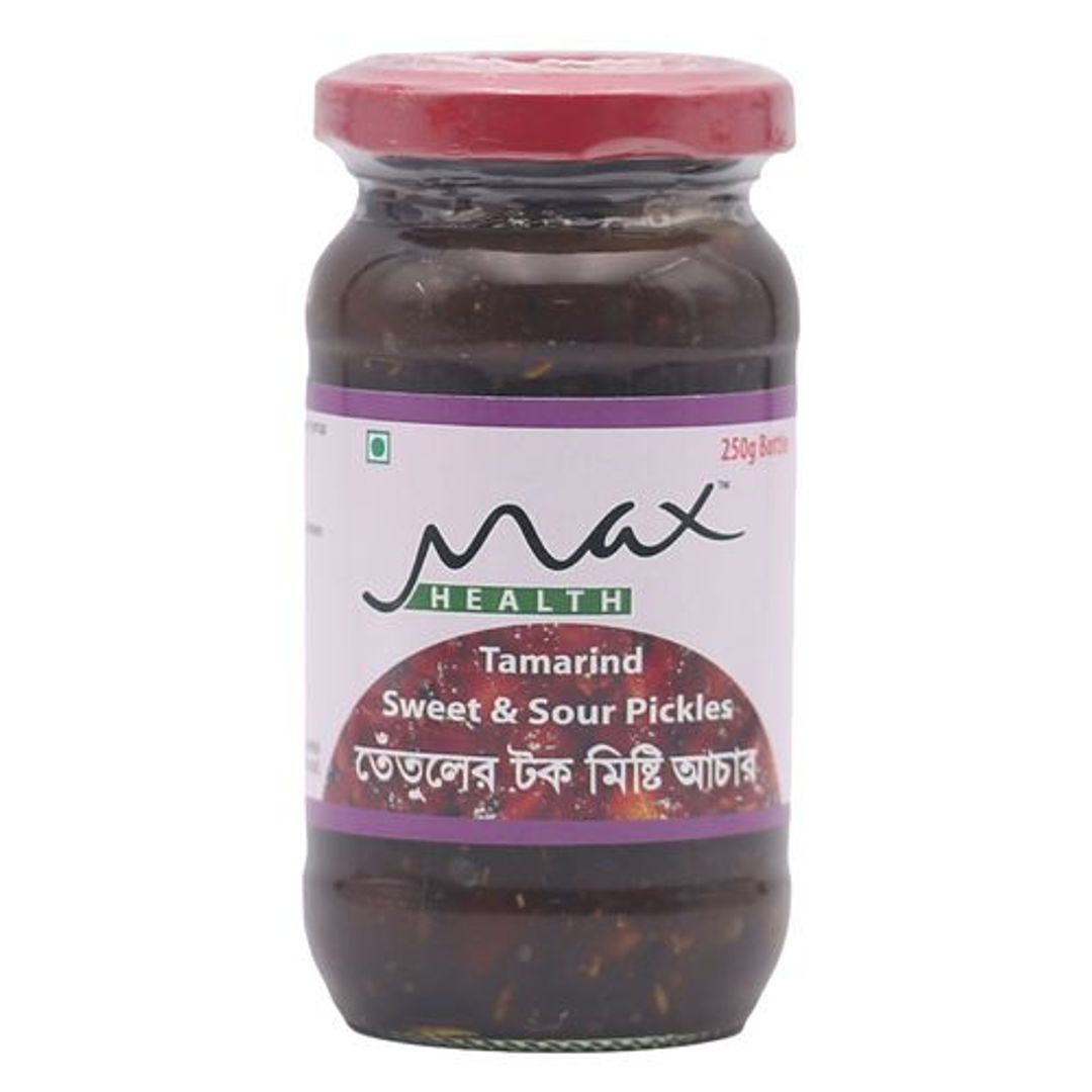 Achar - Sweet & Sour Tamarind