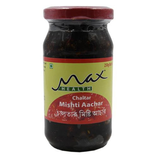 Achar - Chaltar Mishti, Dillenia