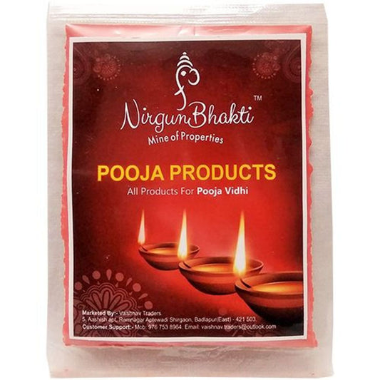 Gulal For Pooja