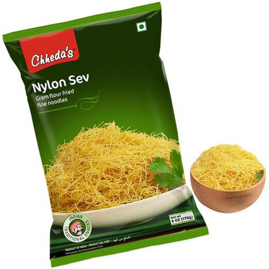 Nylon Sev