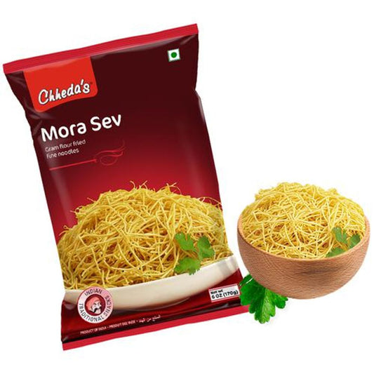 Mora Sev