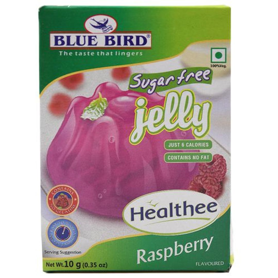 Sugar Free Jelly - Raspberry