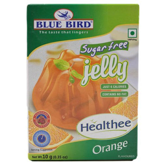 Sugar Free Jelly - Orange