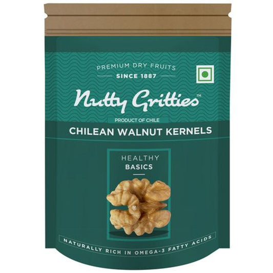 Chilean Walnuts