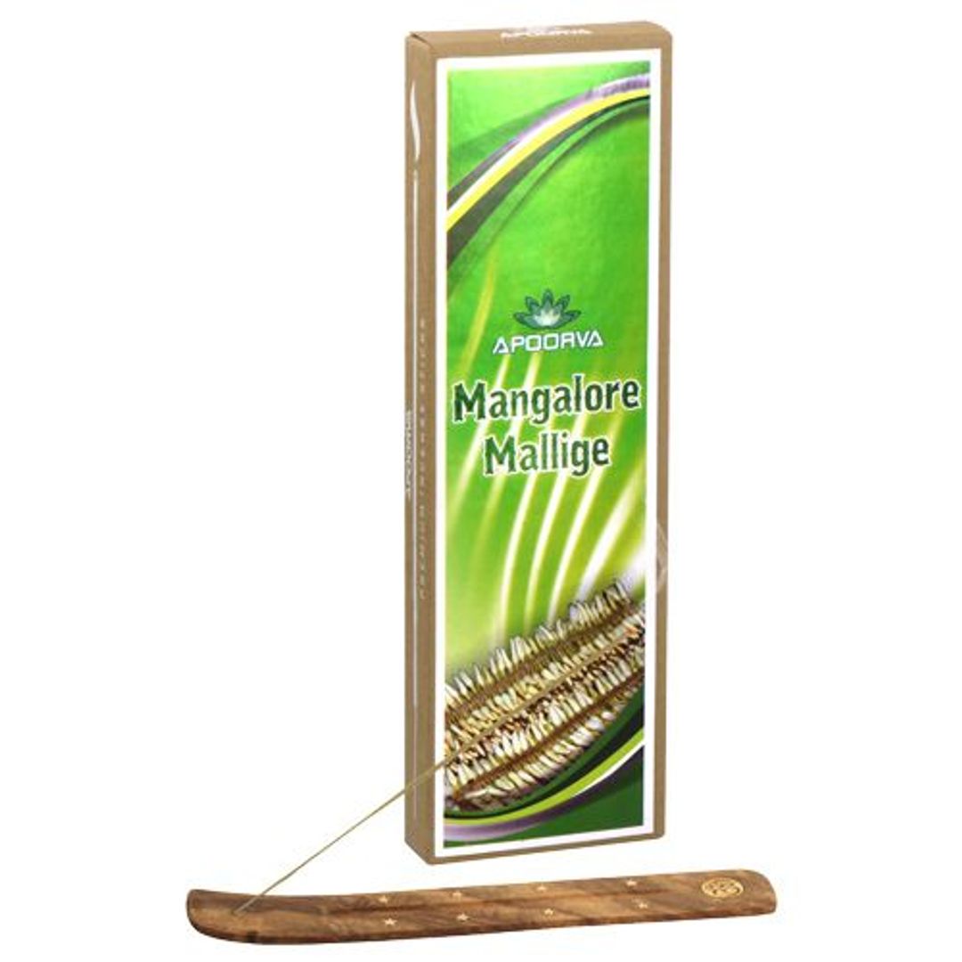 Manglore Mallige - Incense Stick