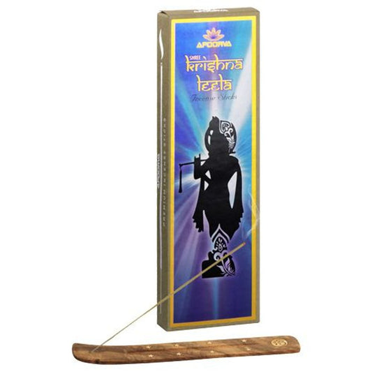 Krishna Leela - Incense Stick