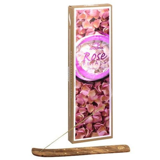 Rose Petal - Incense Stick