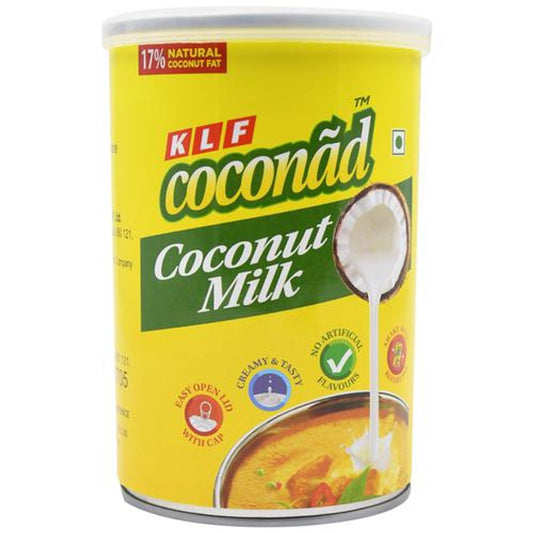 Coconad - Coconut Milk