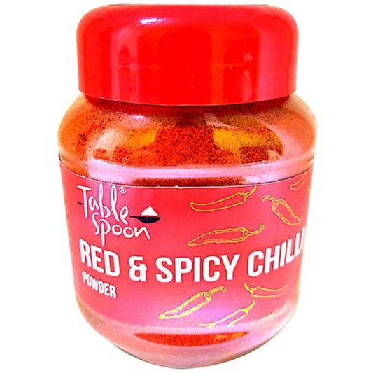 Red & Spicy Chili Powder