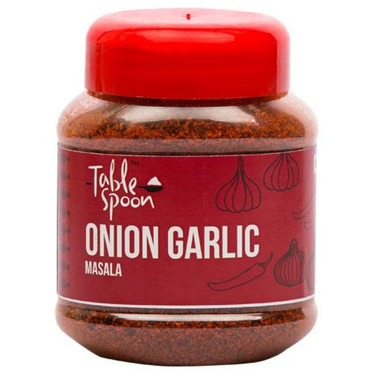 Onion Garlic Masala