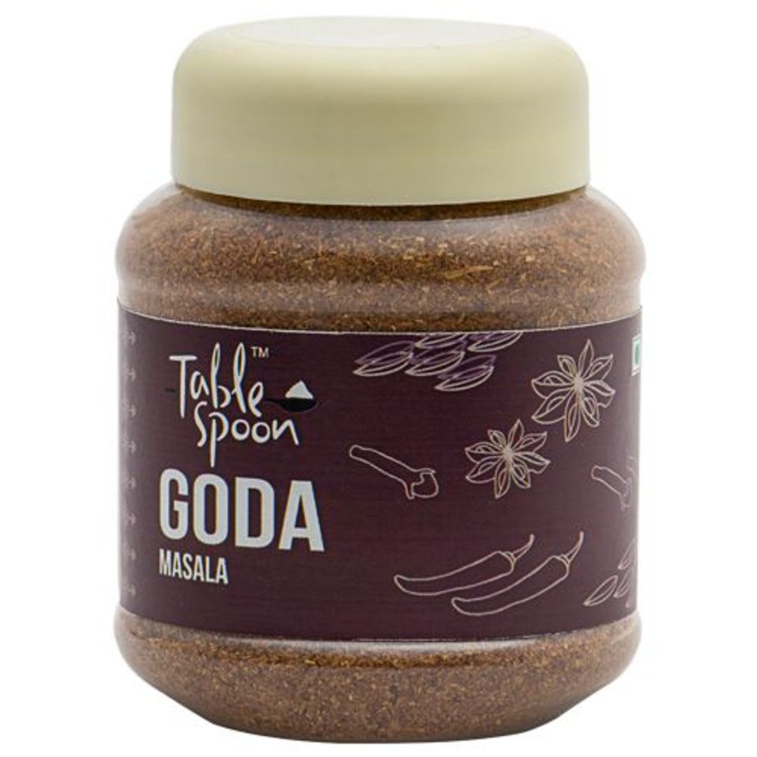 Goda Masala