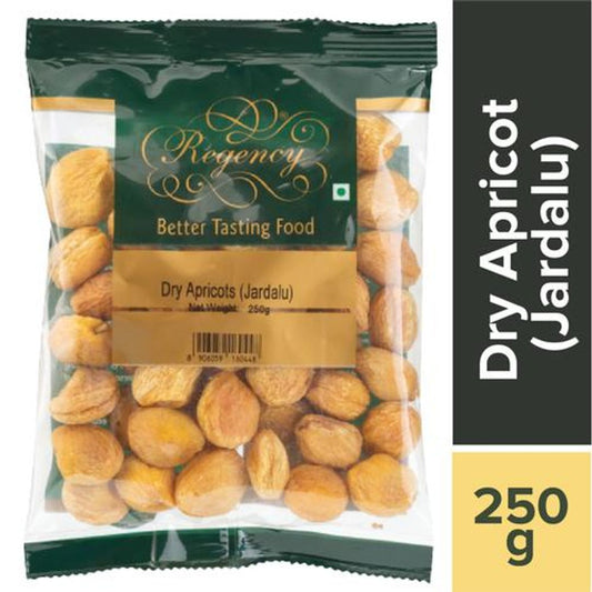 Dry Apricot