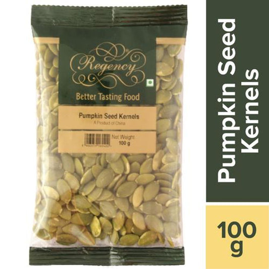 Pure Pumpkin Seeds Kernels