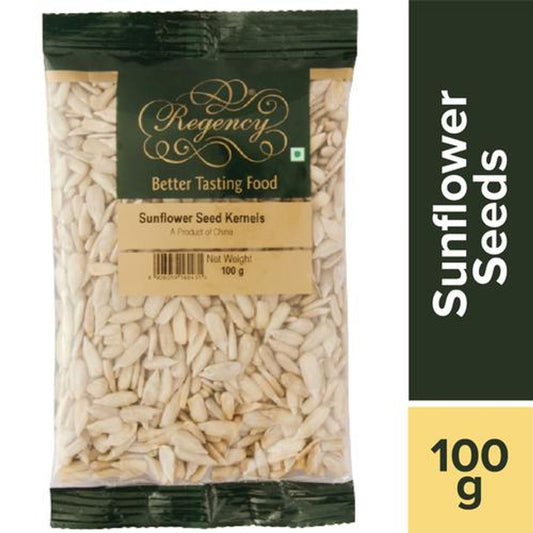 Pure Sunflower Seeds Kernels