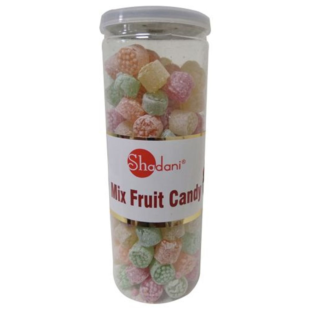 Mix Fruit Candy