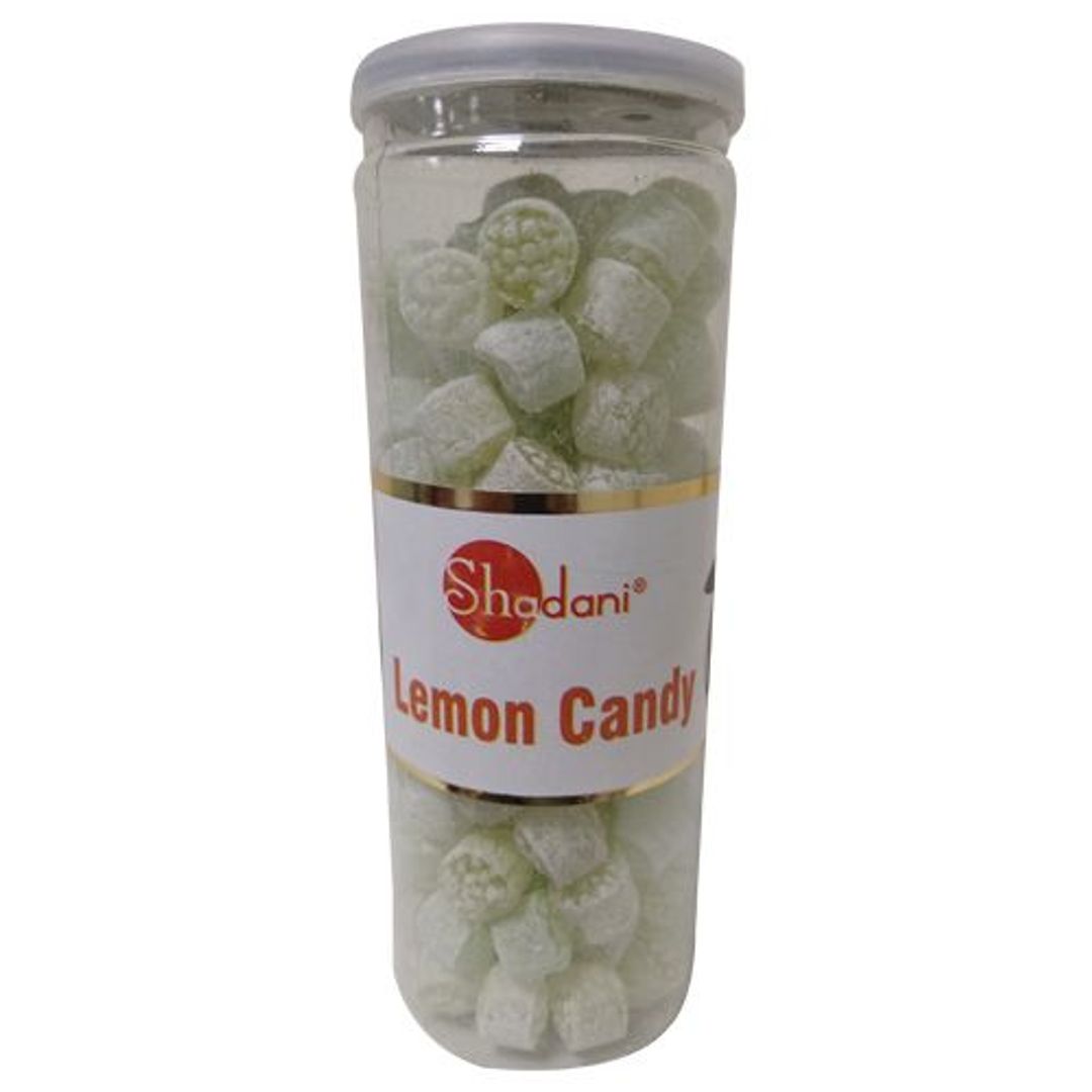 Lemon Candy