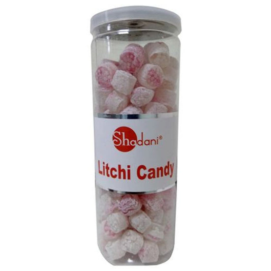 Litchi Candy