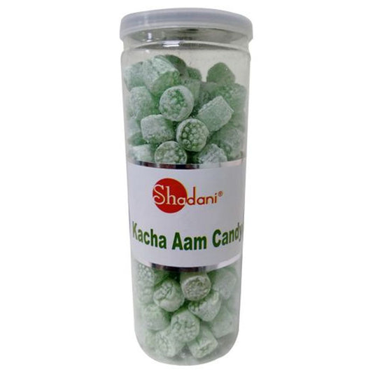 Kacha Aam Candy