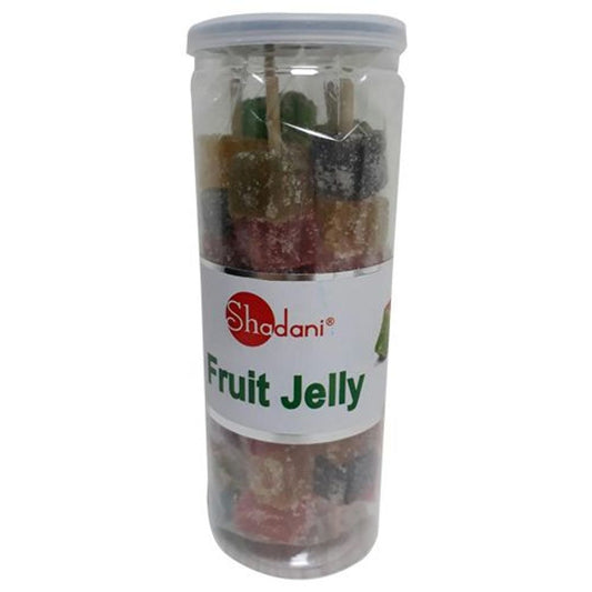 Fruit Jelly