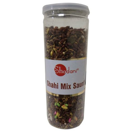 Mouth Freshener - Shahi Mix Saunf