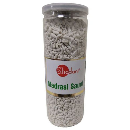 Mouth Freshener - Madrasi Saunf