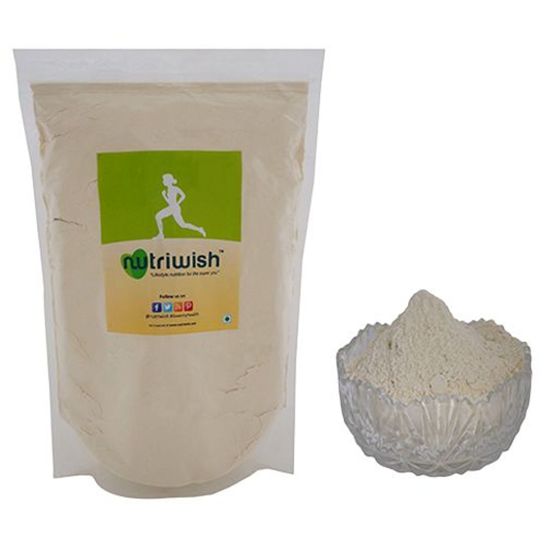 Oat Flour - Premium