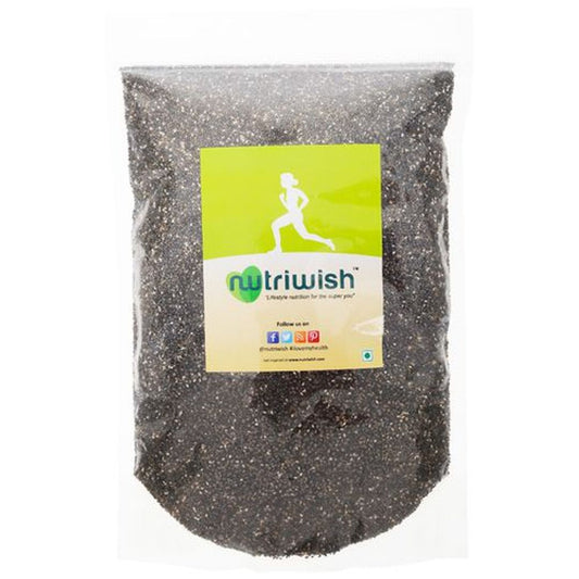 Chia Seeds - Premium