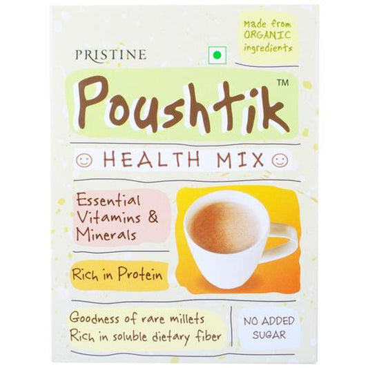 Poushtik Health Mix