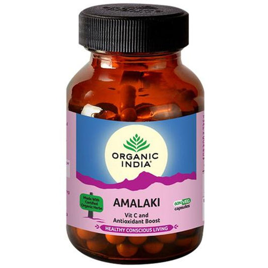 Amalaki Capsules