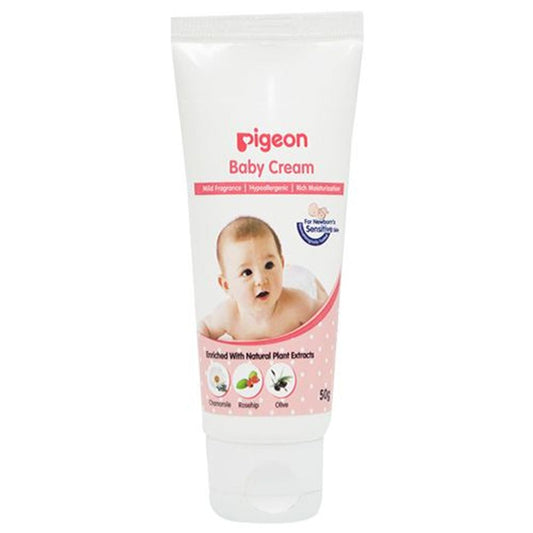 Baby Cream