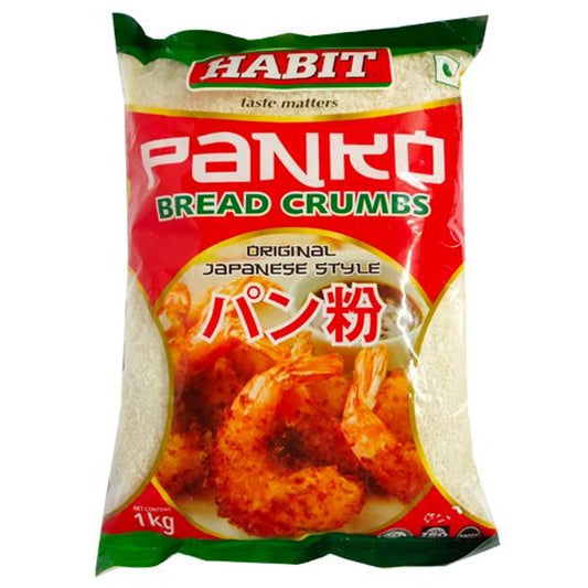 Panko - Bread Crumbs