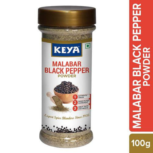 Malabar Black Pepper Powder