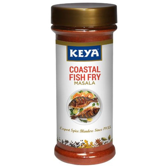 Coastal Fish Fry Masala