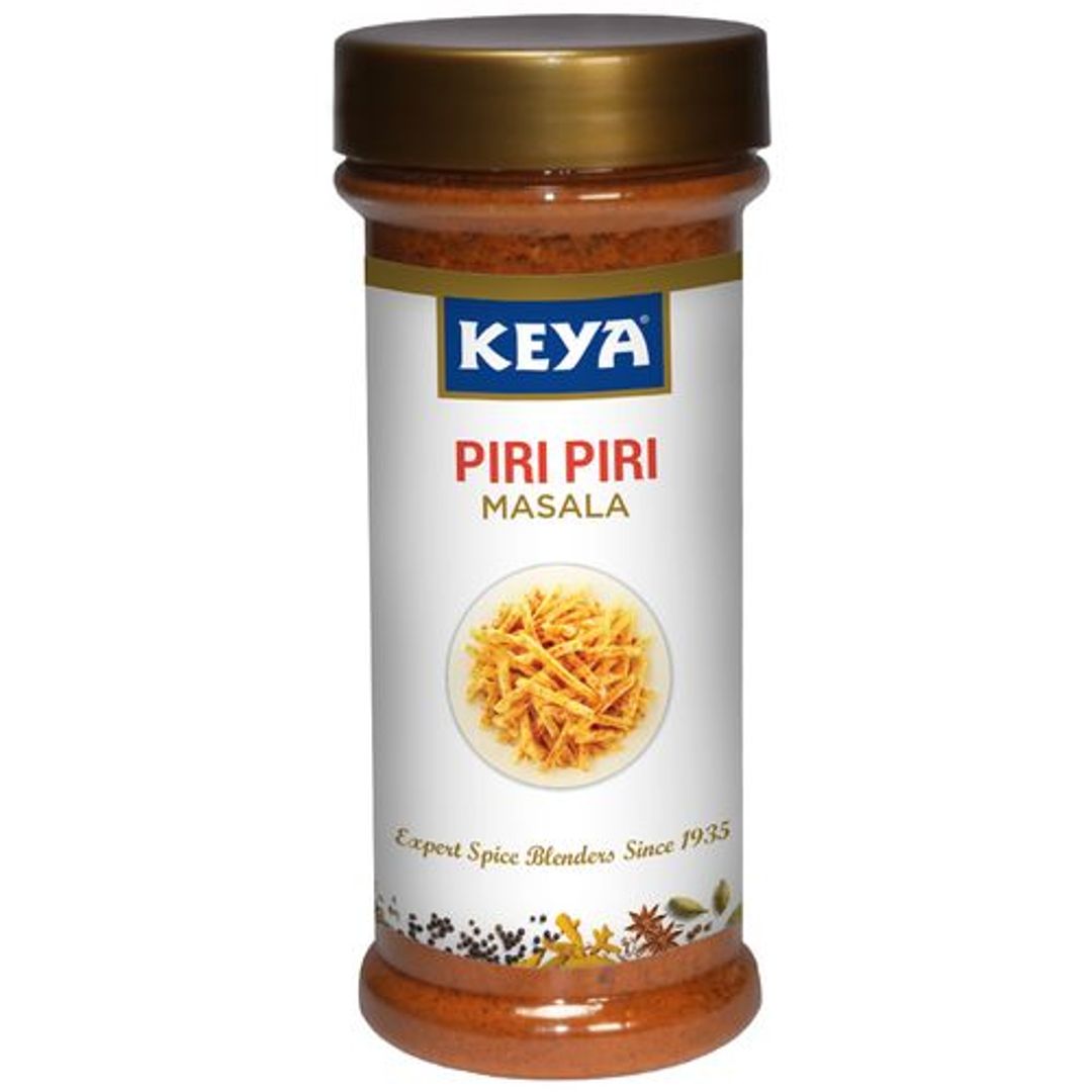 Piri Piri Masala